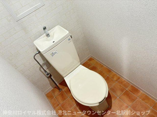 【トイレ】