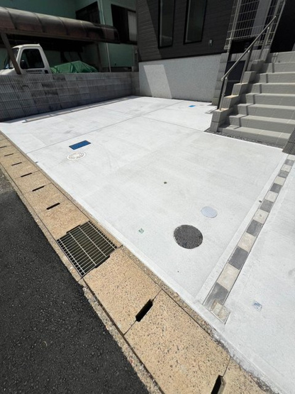 【駐車場】 | Sumai-to千葉市若葉区桜木北01