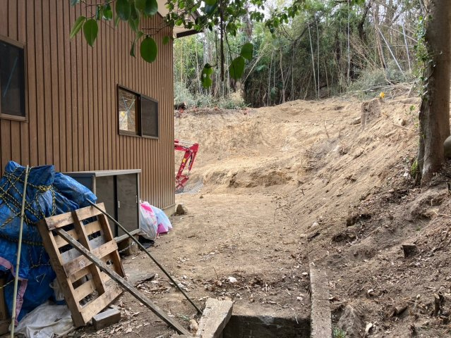 坂出市御供所町　戸建のその他