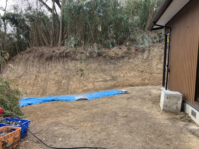 坂出市御供所町　戸建のその他