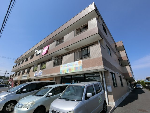 【外観】 | 酒造ビル（ミキビル）