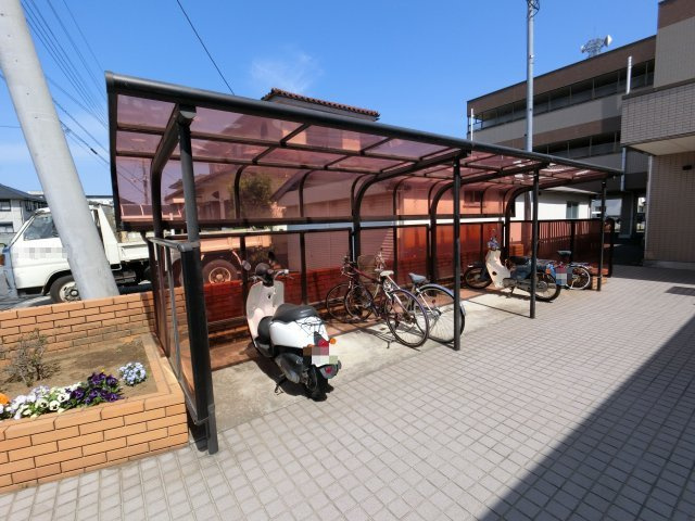 【その他共用部分】