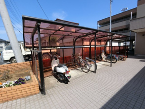 【その他共用部分】