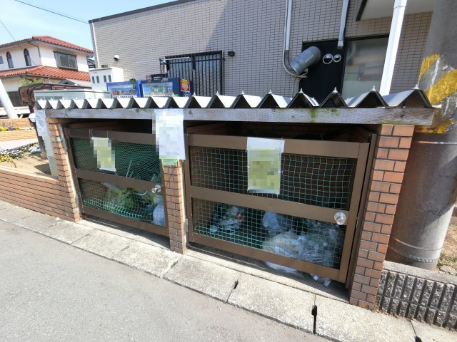 【その他共用部分】