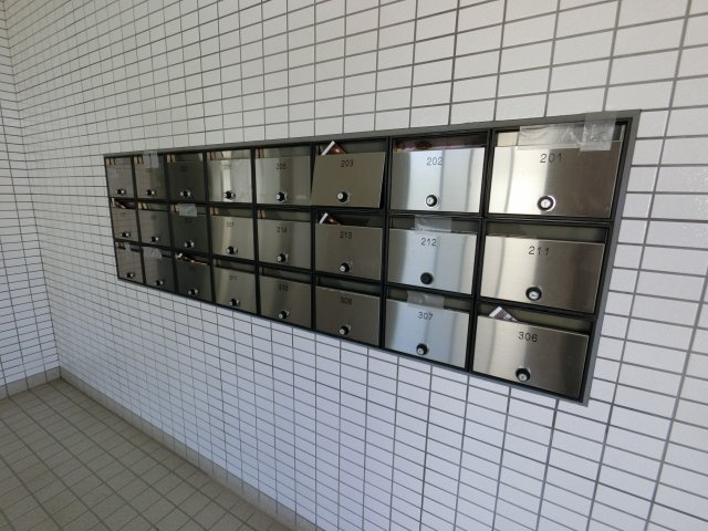 【その他共用部分】