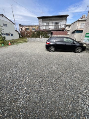 【駐車場】 | 山鹿町駐車場（馬場氏）