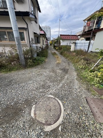 【その他】 | 山鹿町駐車場（馬場氏）