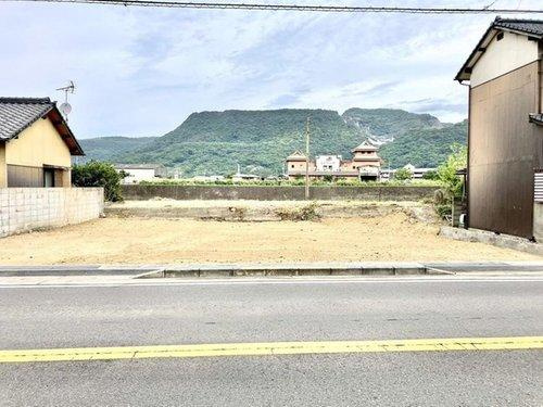 鴨川駅１分　住宅・店舗用地