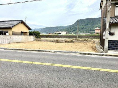 鴨川駅１分　住宅・店舗用地のその他|外観写真