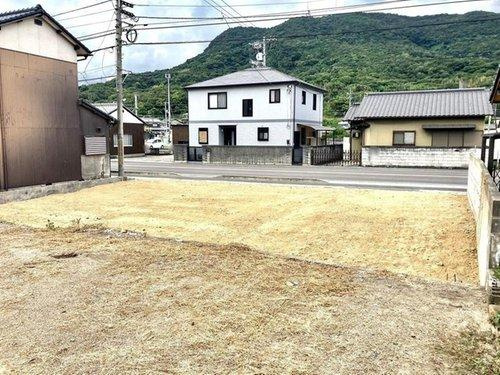 鴨川駅１分　住宅・店舗用地のその他|外観写真