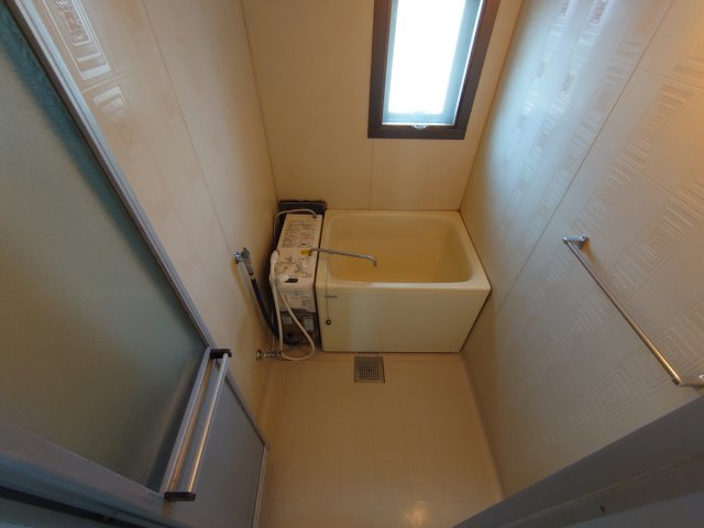 【浴室】 | 山本不動産第8ビル
