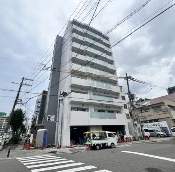 【外観】 | アートレジデンス吉野