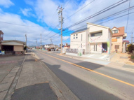 名古屋市港区八百島１丁目506『仲介料無料』新築戸建ての画像