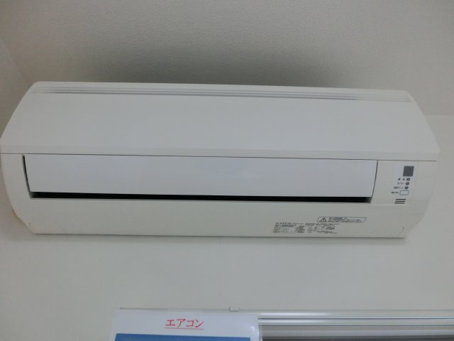ラムール難波西の設備