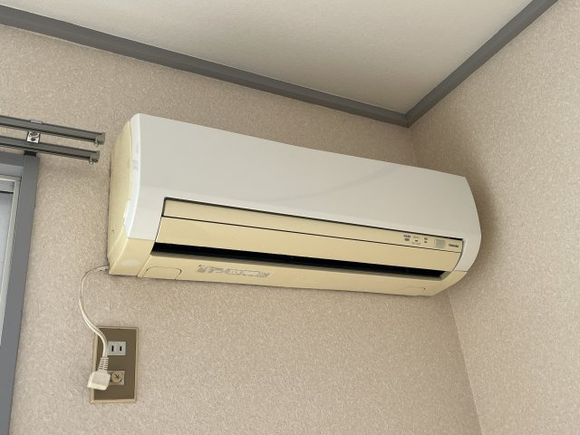 シャトー大半田　Ⅰ棟の設備