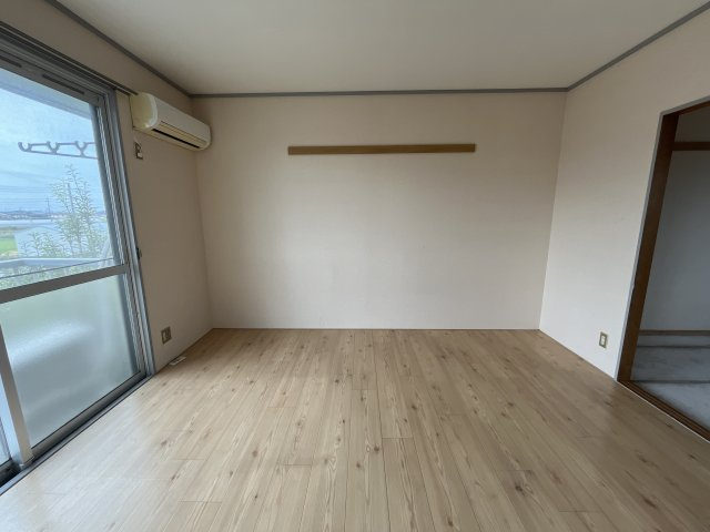 シャトー大半田　Ⅰ棟の子供部屋