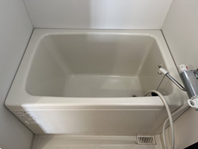 シャトー大半田　Ⅰ棟の浴室