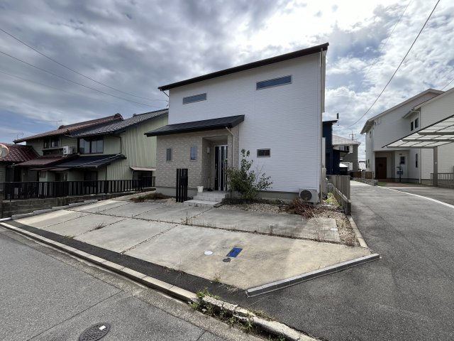 桑名市大字太夫 中古戸建