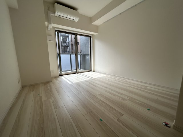 【居間・リビング】アジュールテラス日本橋浜町