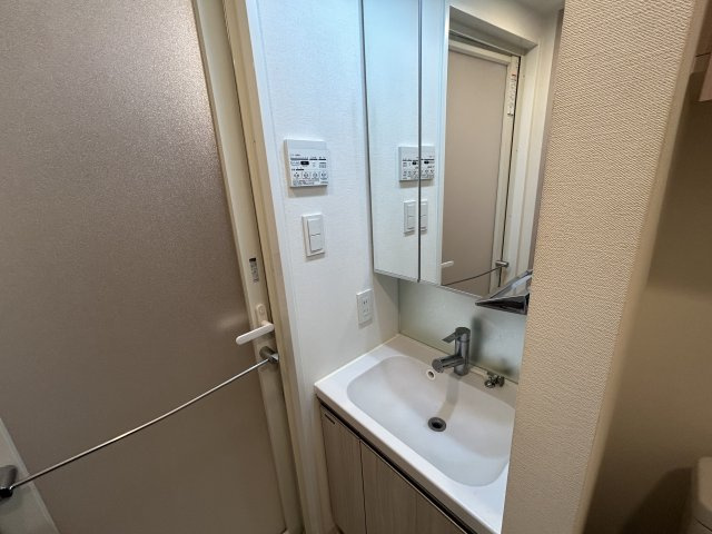 【洗面所独立】アジュールテラス日本橋浜町