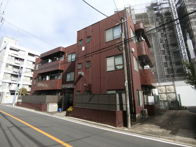 コーポ山七