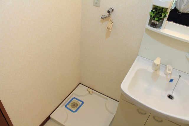 WILL DO千草の設備