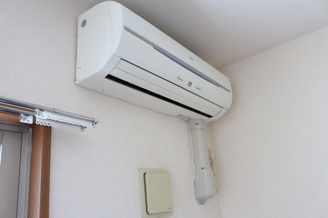 WILL DO千草の設備