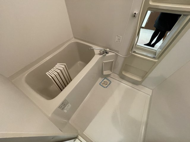 WILL DO千草の浴室