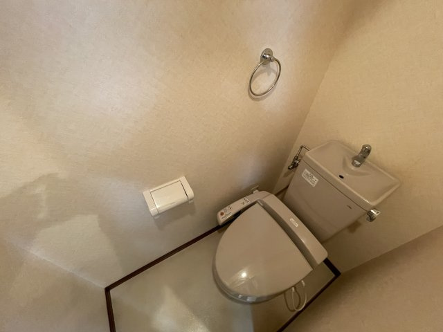 WILL DO千草のトイレ