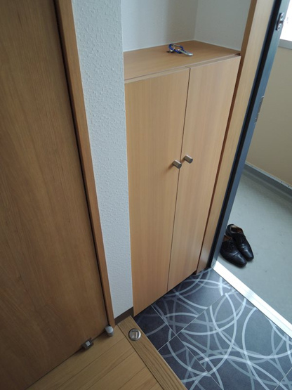 【玄関】昇龍ビル