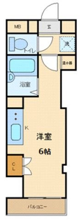 家具家電付き