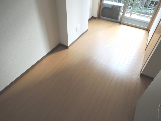 家具家電付き