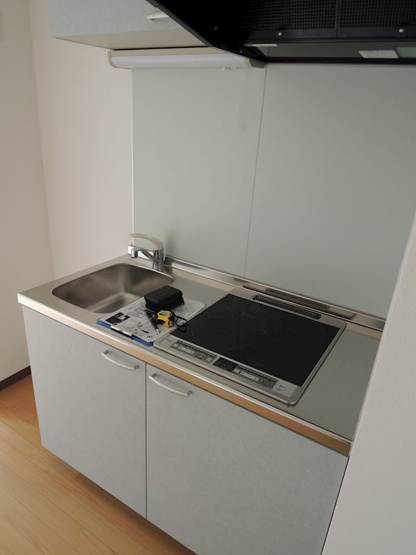 家具家電付き