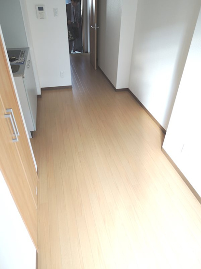 家具家電付き