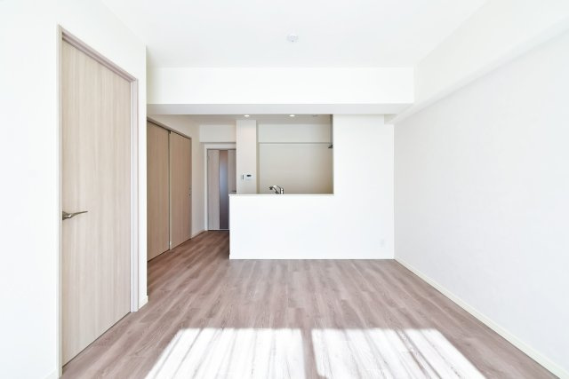 ニューライフマンション東糀谷の｜株式会社マイプレイス