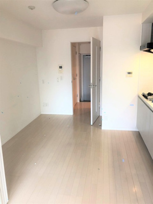 【居間・リビング】 | デ・ソーレ東池袋