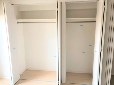 【収納】 | デ・ソーレ東池袋