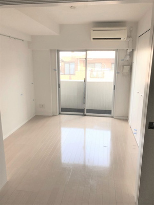 【居間・リビング】 | デ・ソーレ東池袋