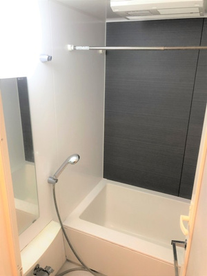 【浴室】 | デ・ソーレ東池袋