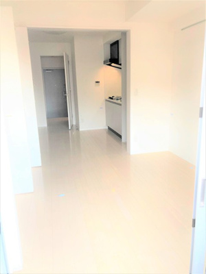 【内装】 | デ・ソーレ東池袋