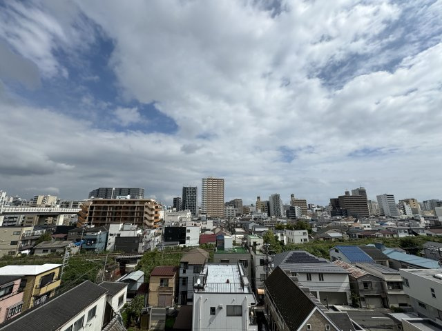 日神パレステージ亀戸第3の展望