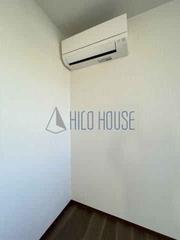 ボヌール C棟の設備