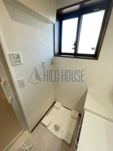 ボヌール C棟の設備