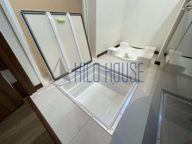 ボヌール C棟の収納