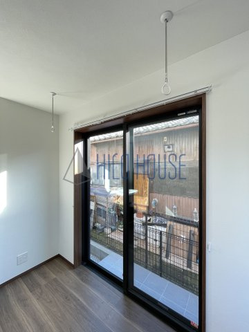 ボヌール C棟の設備