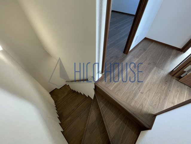 ボヌール C棟の設備