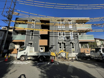 【エントランス】 | プラウドコート