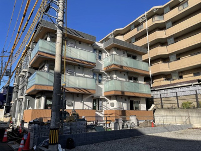 【外観】 | プラウドコート