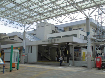 【周辺】 | プラウドコート