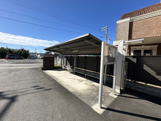 リマーニ　Ｋ・Ｓのその他共用部分